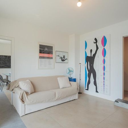 La Casa Dell'Architetto By Rent All Como Blevio Exterior photo